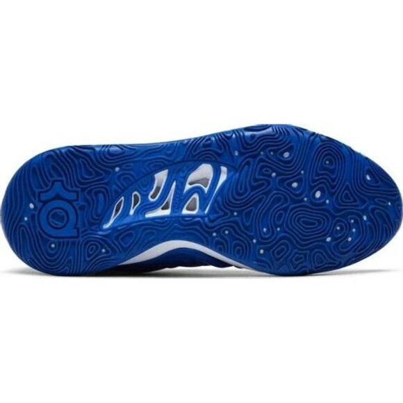 Nike KD 15 TB Promo Basketball Shoes Royal Blue White DX6648-400 Men\'s Size 17 main image 5